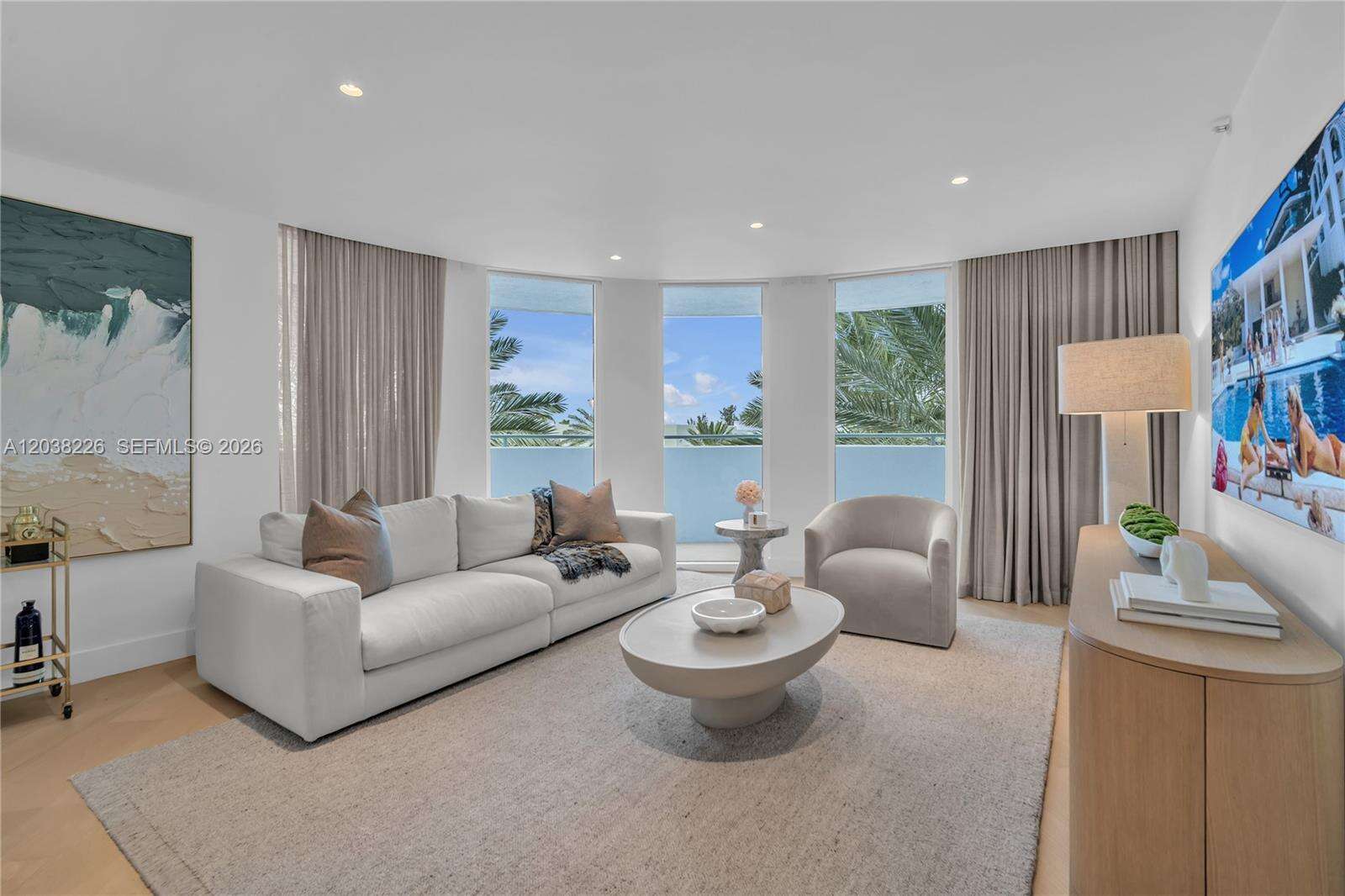 The Waverly at 9201 Collins Ave Remodel & Furniture, Surfside, FL 33154 - For Sale photo 16