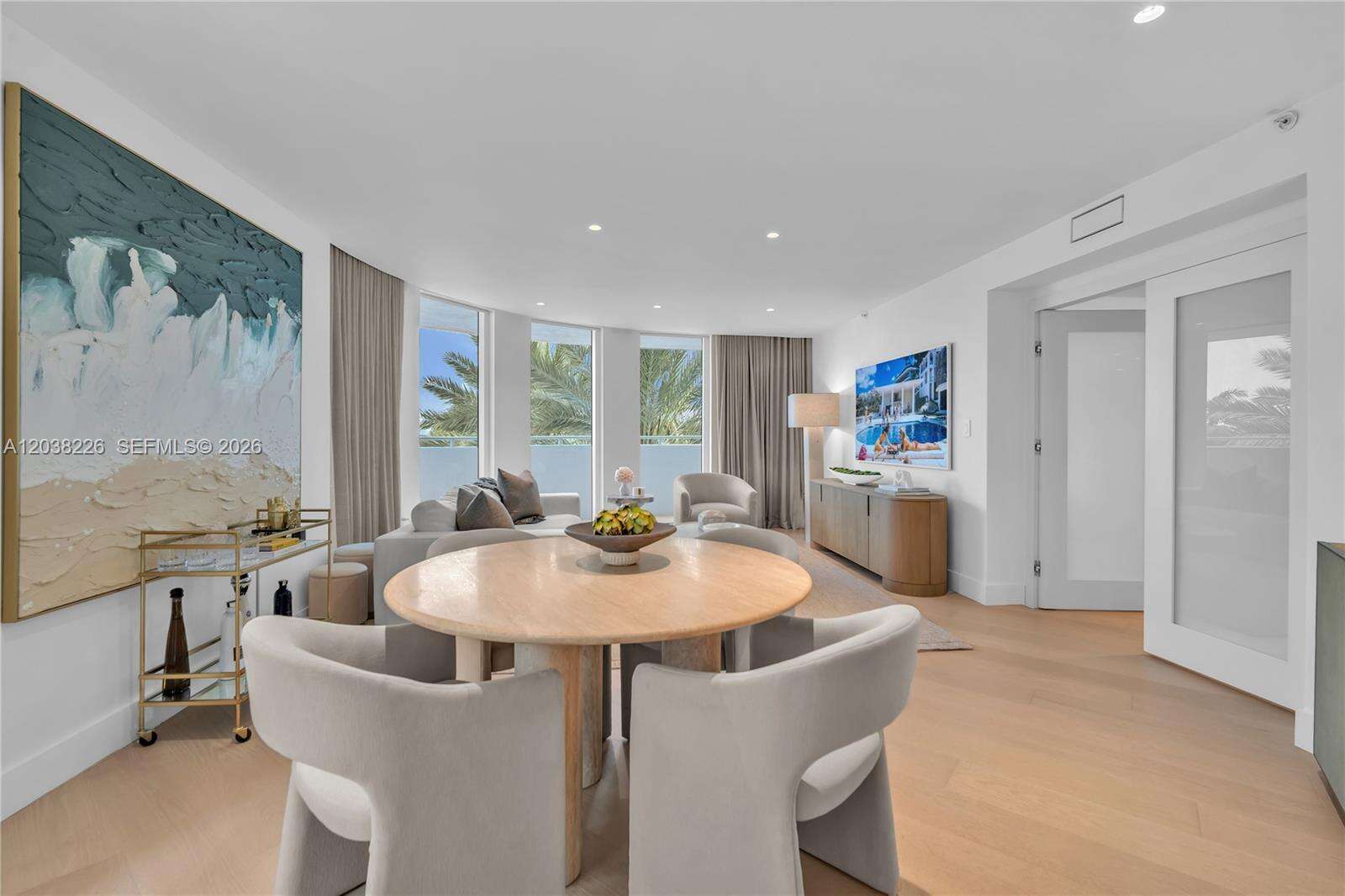 The Waverly at 9201 Collins Ave Remodel & Furniture, Surfside, FL 33154 - For Sale photo 17