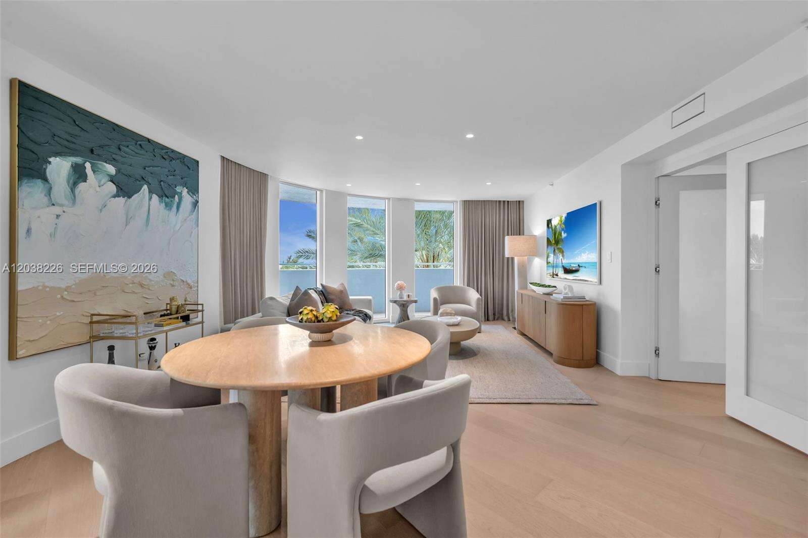The Waverly at 9201 Collins Ave Remodel & Furniture, Surfside, FL 33154 - For Sale photo 23