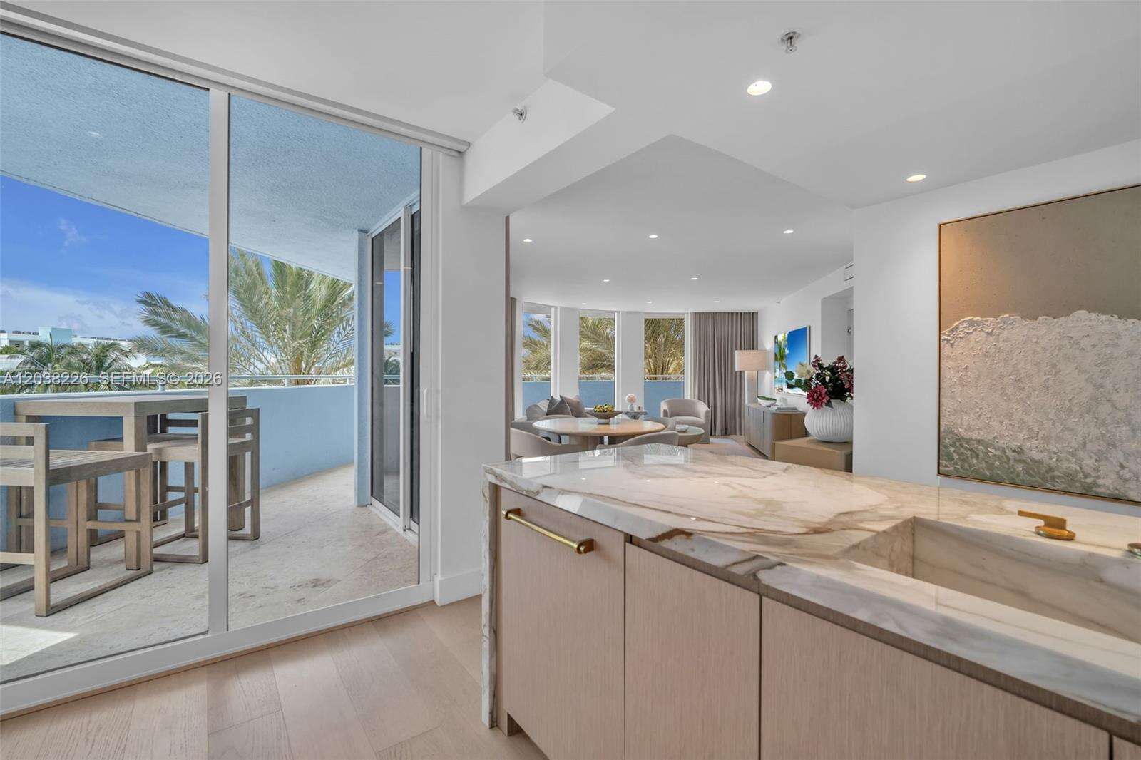 The Waverly at 9201 Collins Ave Remodel & Furniture, Surfside, FL 33154 - For Sale photo 24