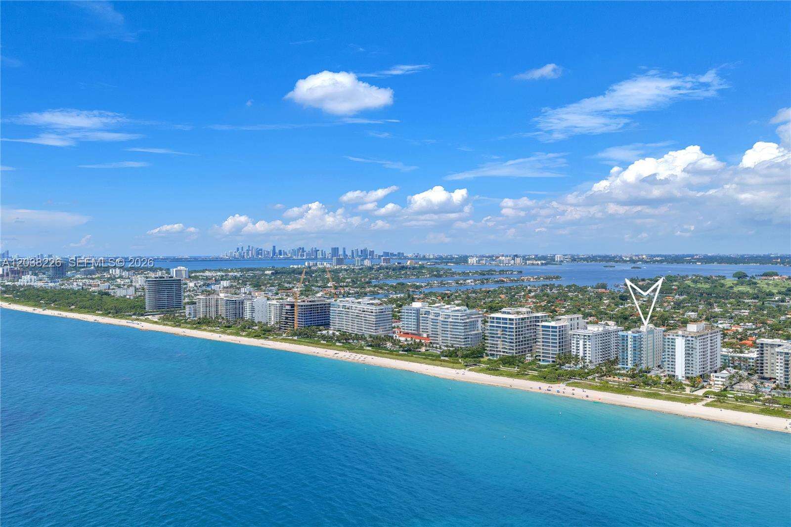 The Waverly at 9201 Collins Ave Remodel & Furniture, Surfside, FL 33154 - For Sale photo 4