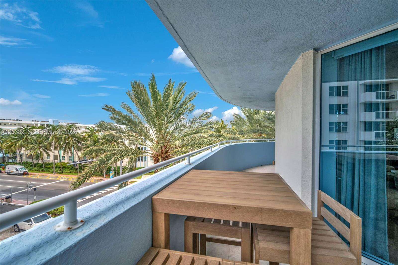 The Waverly at 9201 Collins Ave Remodel & Furniture, Surfside, FL 33154 - For Sale photo 31