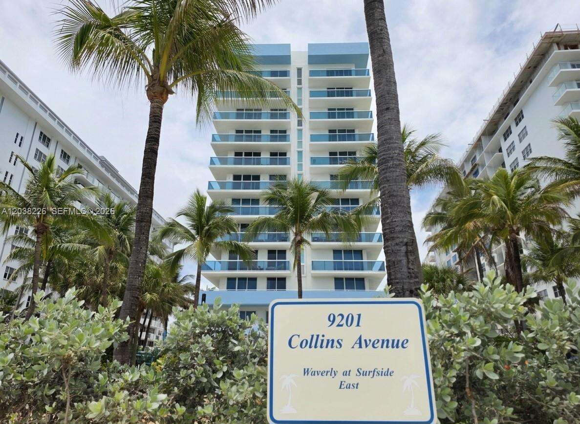 The Waverly at 9201 Collins Ave Remodel & Furniture, Surfside, FL 33154 - For Sale photo 33