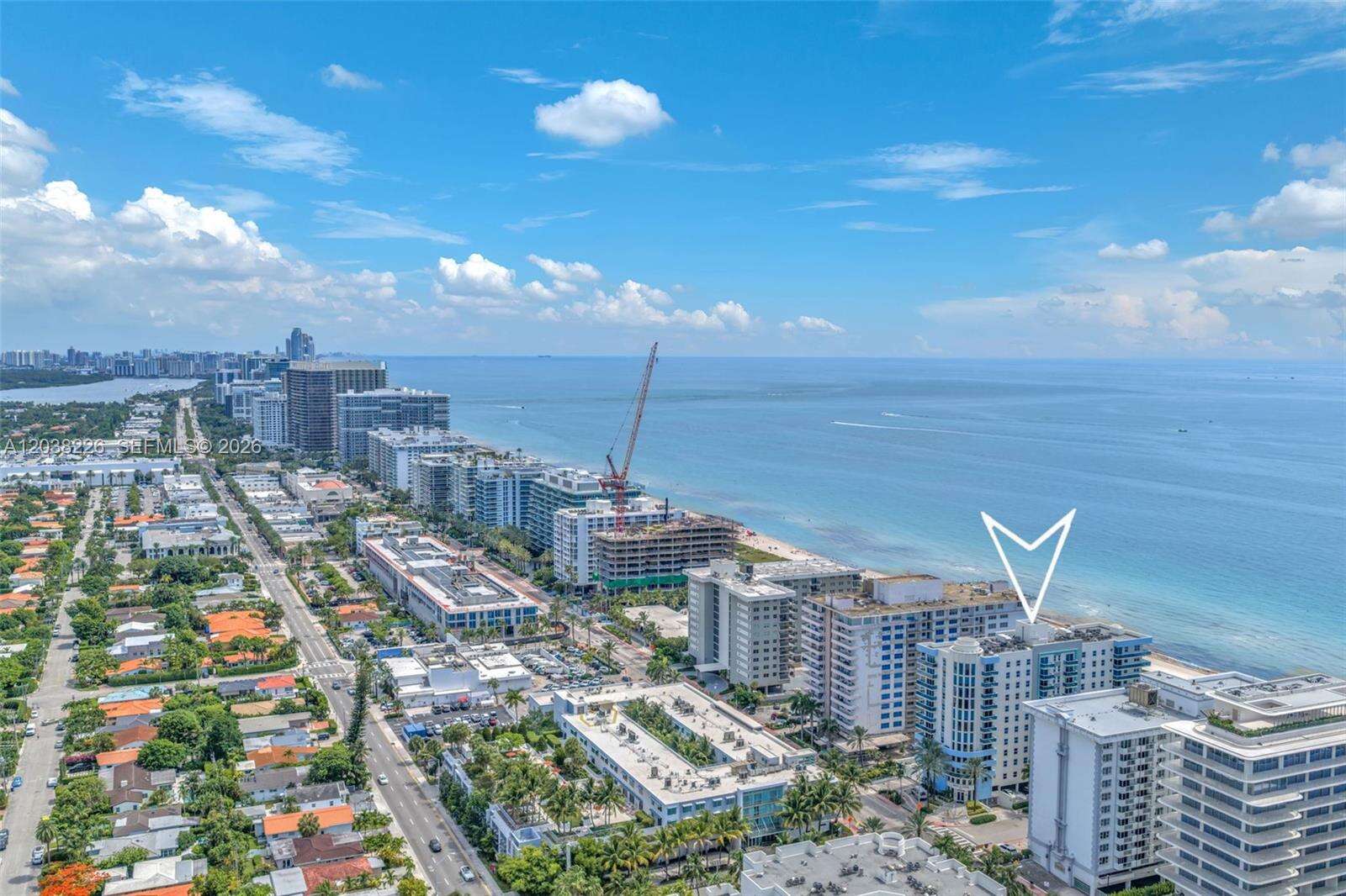 The Waverly at 9201 Collins Ave Remodel & Furniture, Surfside, FL 33154 - For Sale photo 40