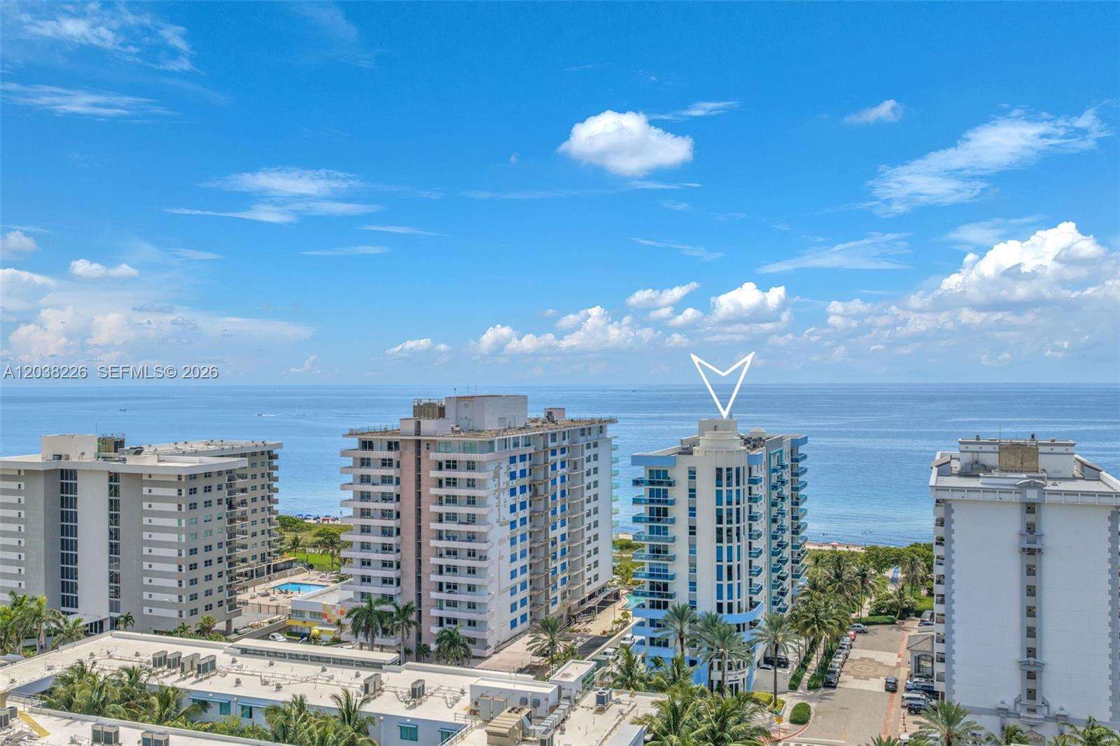 The Waverly at 9201 Collins Ave Remodel & Furniture, Surfside, FL 33154 - For Sale photo 41