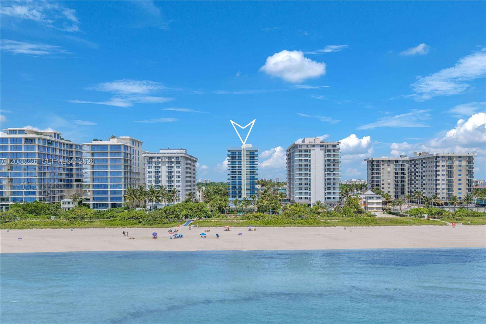 The Waverly at 9201 Collins Ave Remodel & Furniture, Surfside, FL 33154 - For Sale photo 43