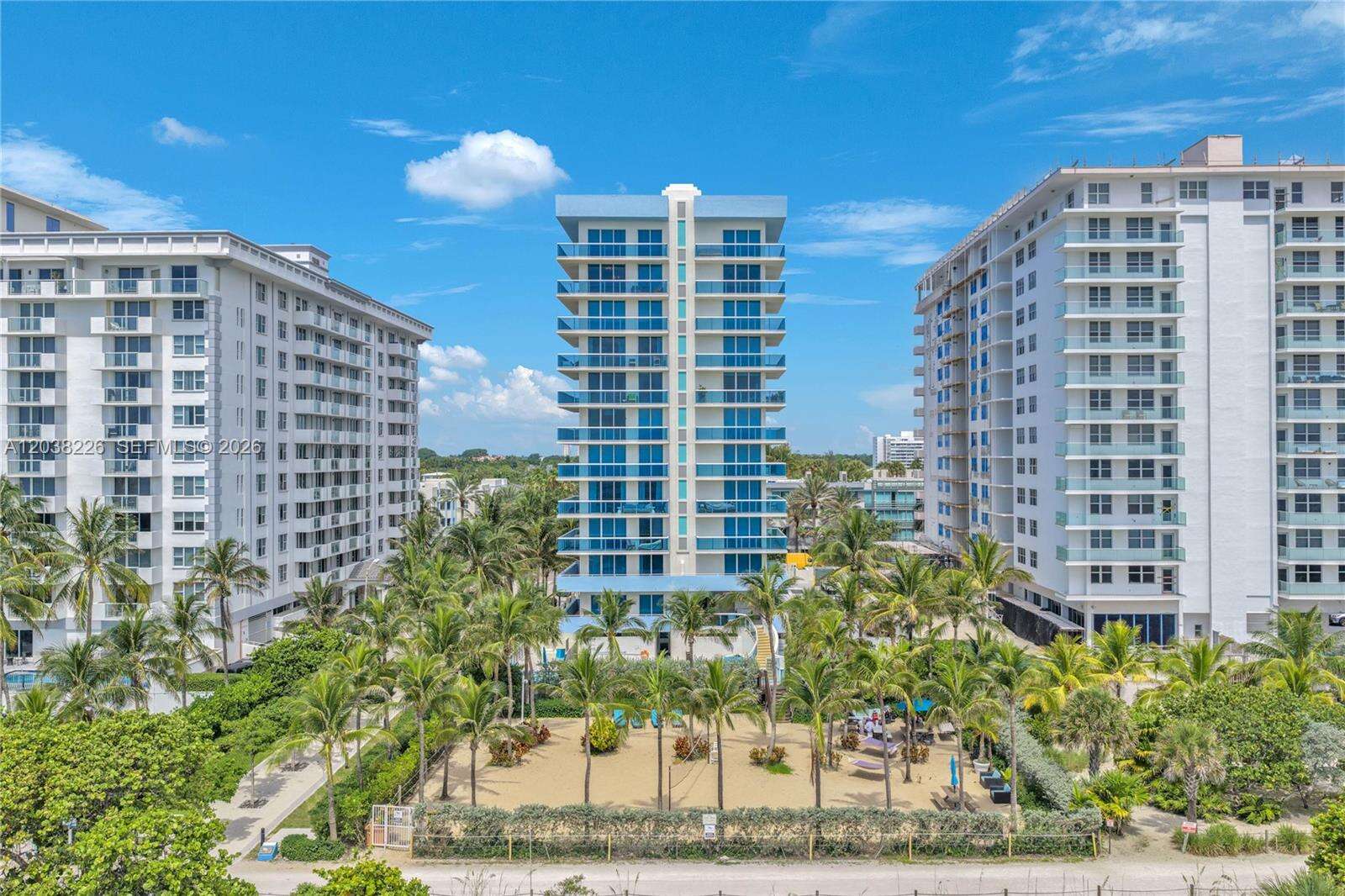 The Waverly at 9201 Collins Ave Remodel & Furniture, Surfside, FL 33154 - For Sale photo 44