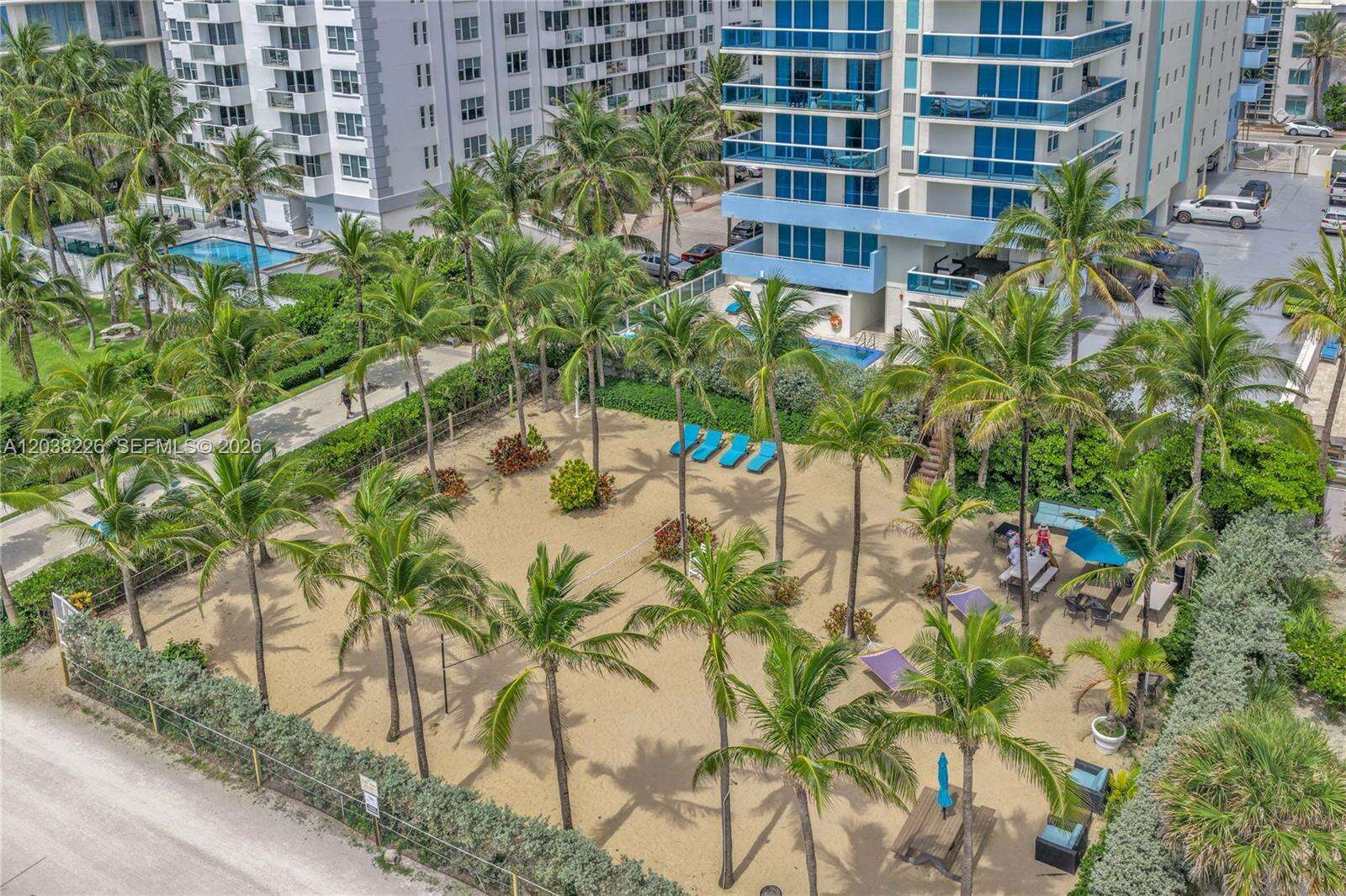 The Waverly at 9201 Collins Ave Remodel & Furniture, Surfside, FL 33154 - For Sale photo 46