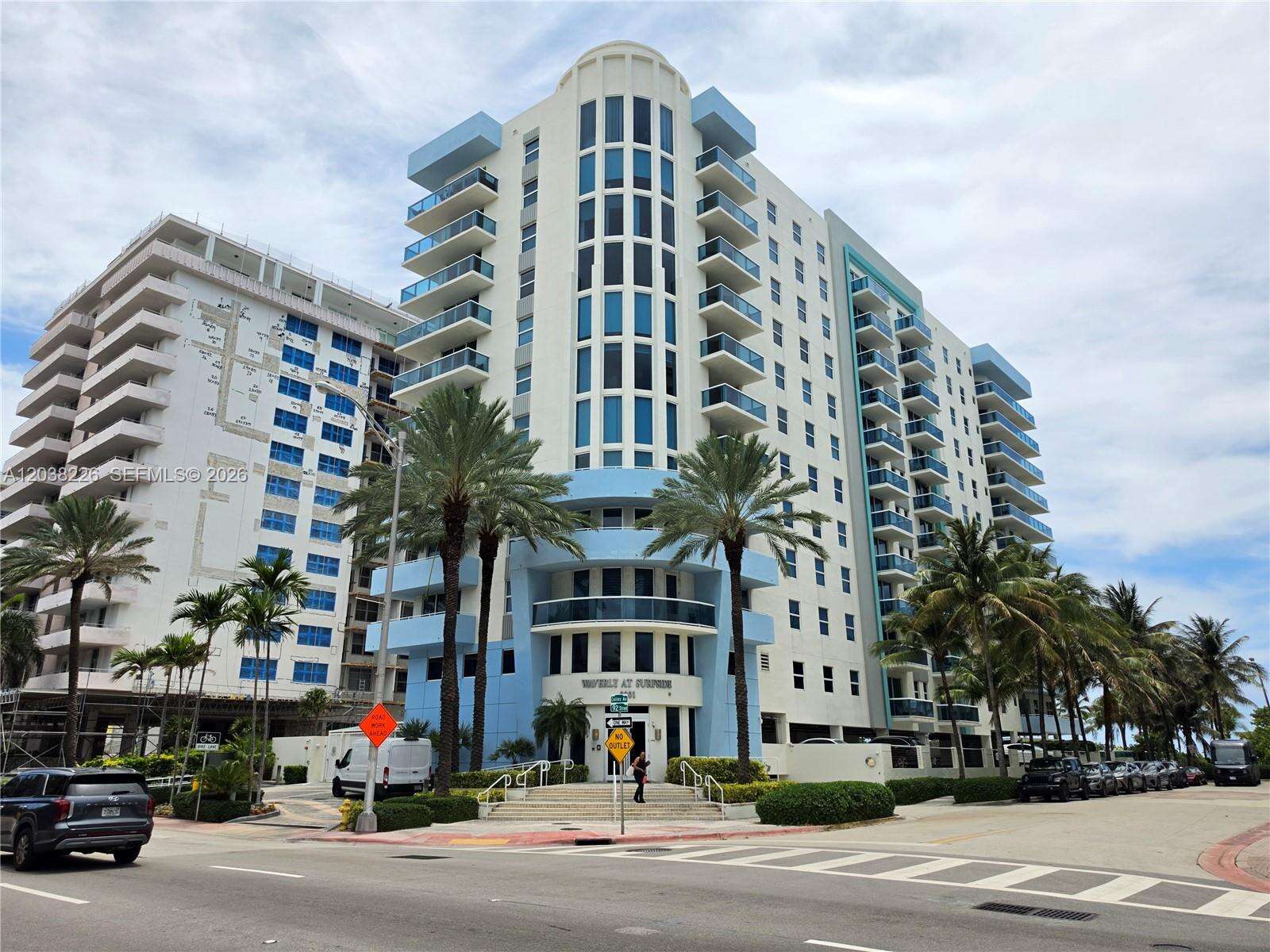 The Waverly at 9201 Collins Ave Remodel & Furniture, Surfside, FL 33154 - For Sale photo 49