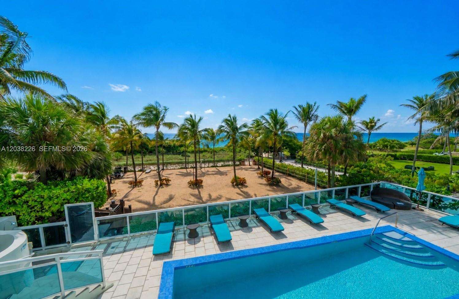 The Waverly at 9201 Collins Ave Remodel & Furniture, Surfside, FL 33154 - For Sale photo 52