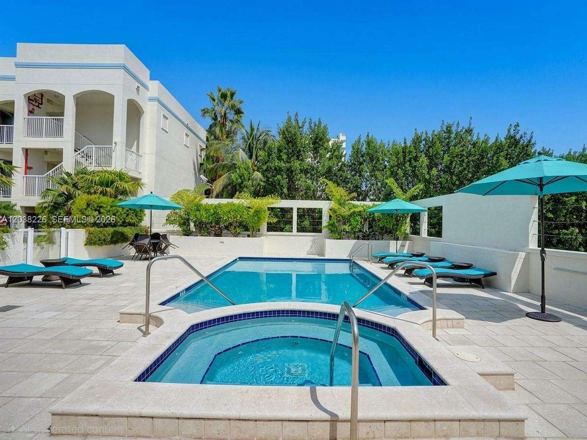 The Waverly at 9201 Collins Ave Remodel & Furniture, Surfside, FL 33154 - For Sale photo 53