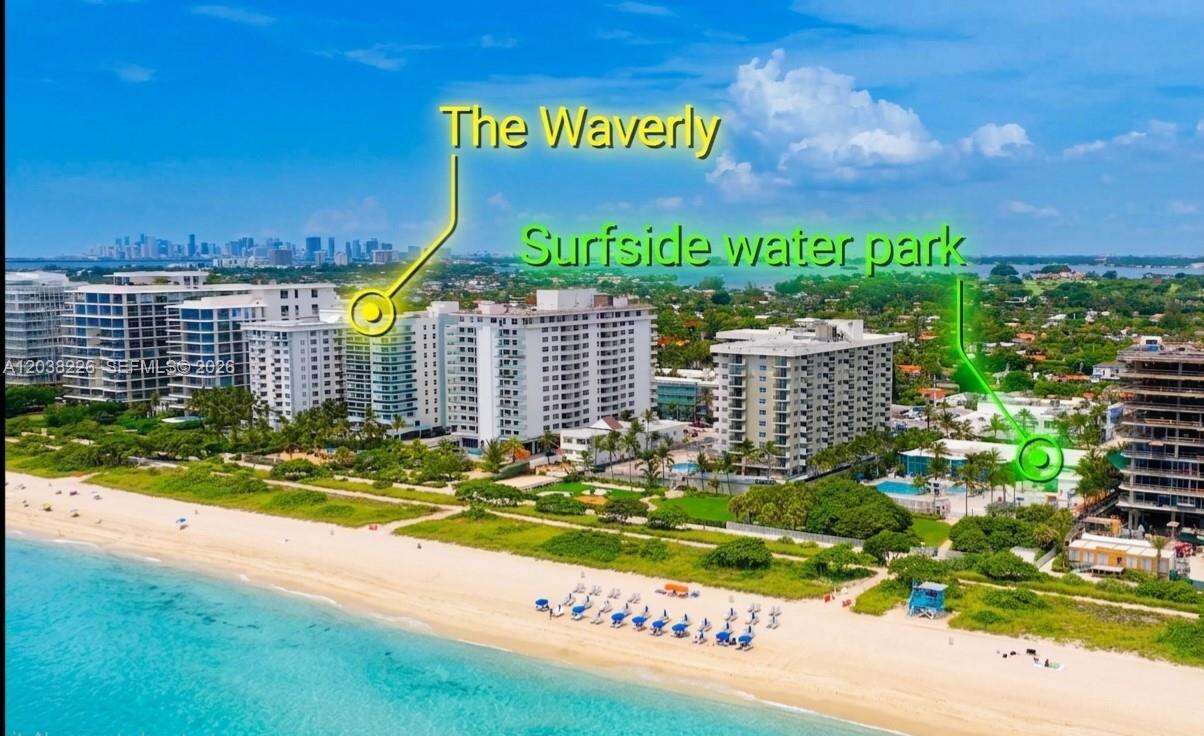 The Waverly at 9201 Collins Ave Remodel & Furniture, Surfside, FL 33154 - For Sale photo 57