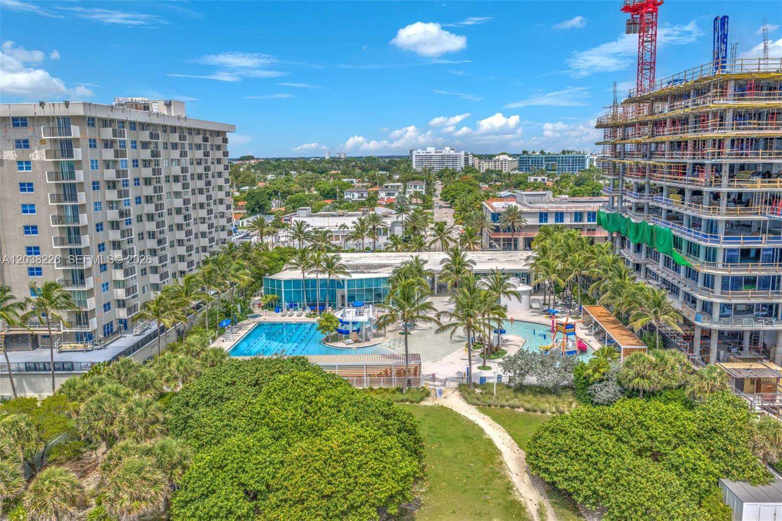 The Waverly at 9201 Collins Ave Remodel & Furniture, Surfside, FL 33154 - For Sale photo 58