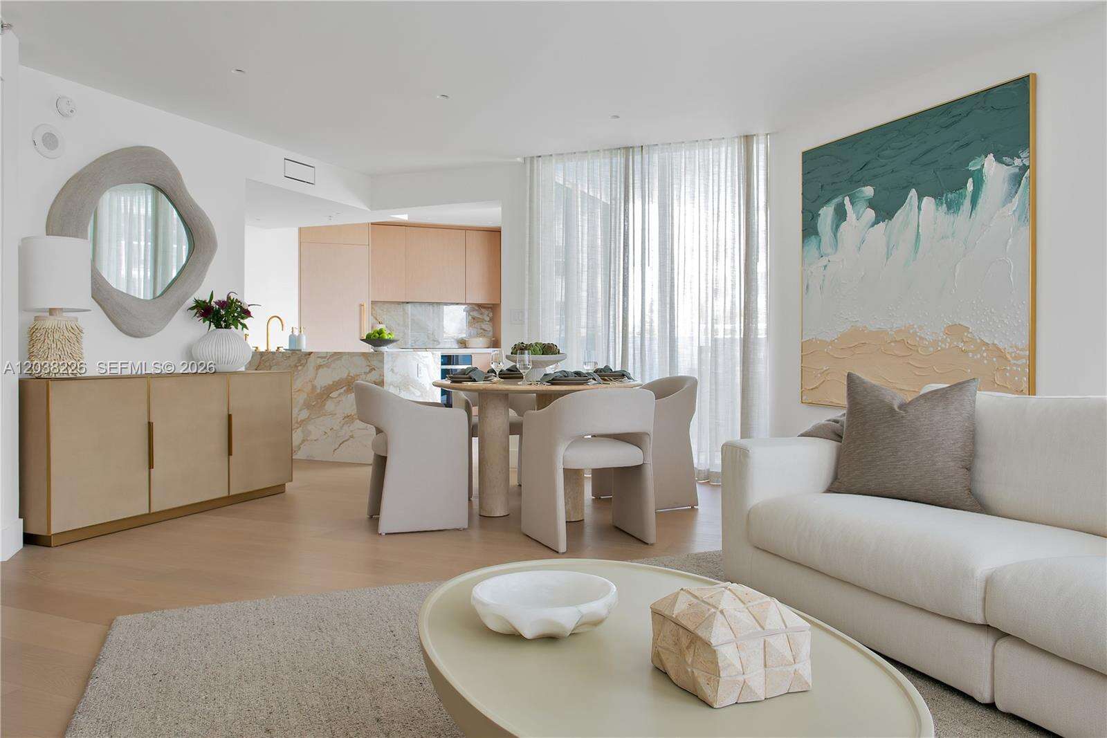 The Waverly at 9201 Collins Ave Remodel & Furniture, Surfside, FL 33154 - For Sale photo 7