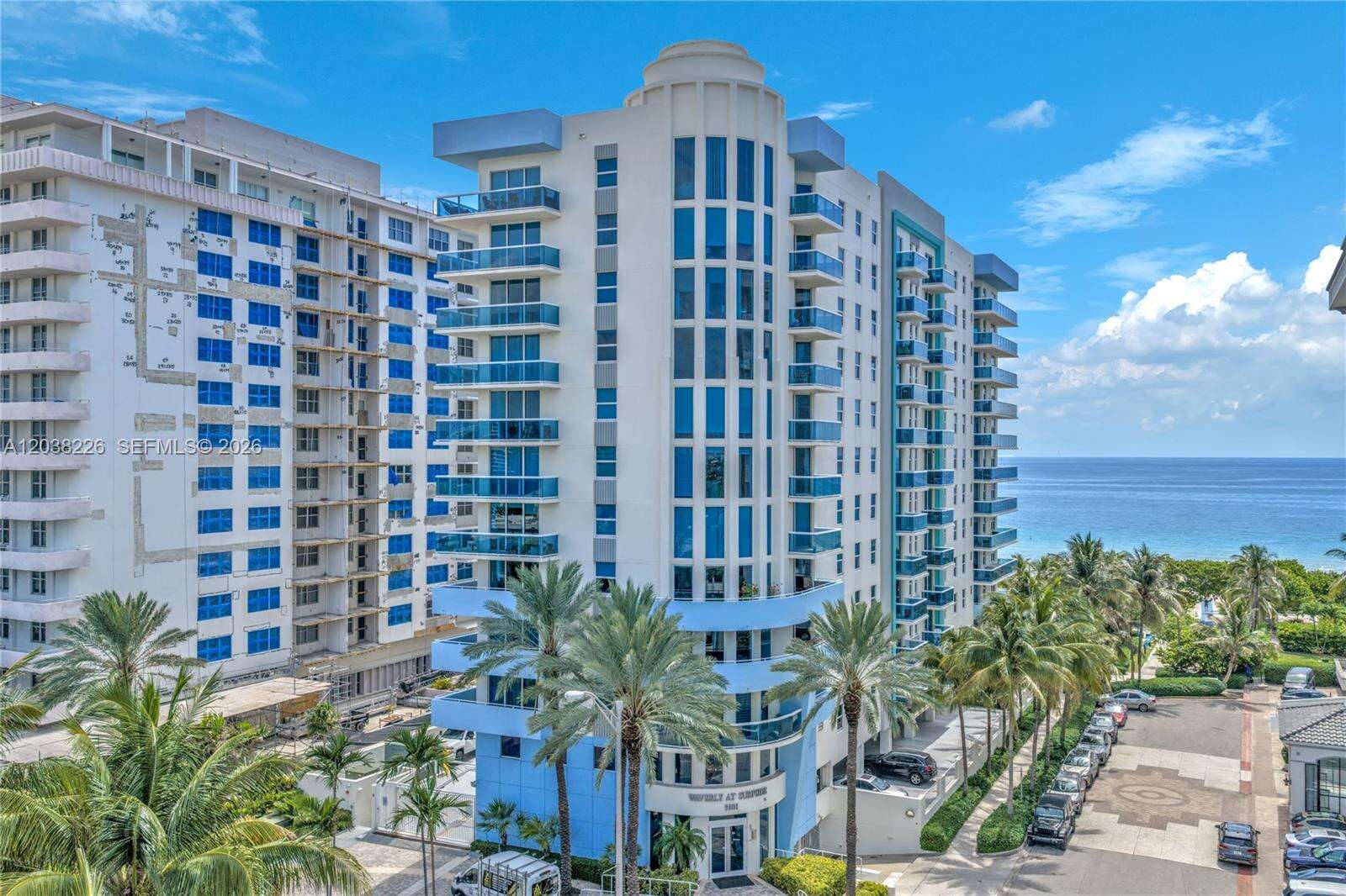 The Waverly at 9201 Collins Ave Remodel & Furniture, Surfside, FL 33154 - For Sale photo 65