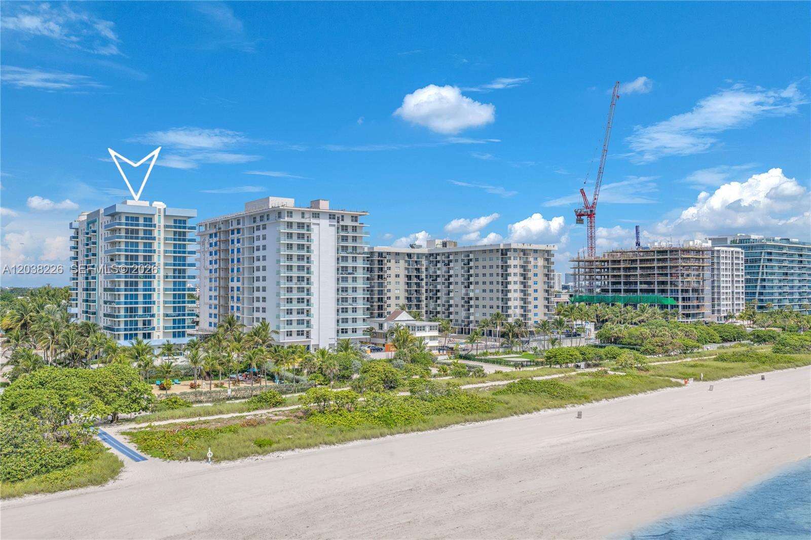 The Waverly at 9201 Collins Ave Remodel & Furniture, Surfside, FL 33154 - For Sale photo 66