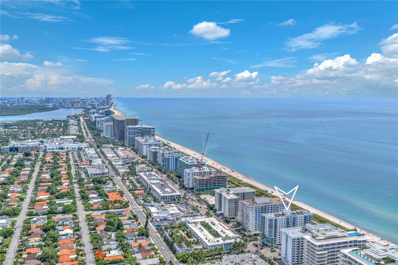 The Waverly at 9201 Collins Ave Remodel & Furniture, Surfside, FL 33154 - For Sale photo 70