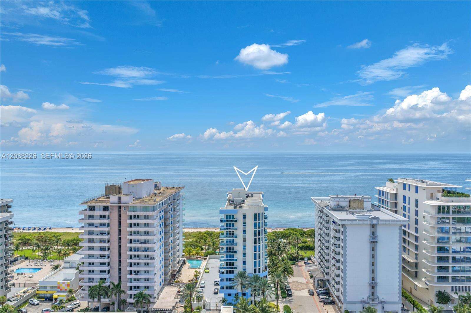 The Waverly at 9201 Collins Ave Remodel & Furniture, Surfside, FL 33154 - For Sale photo 72