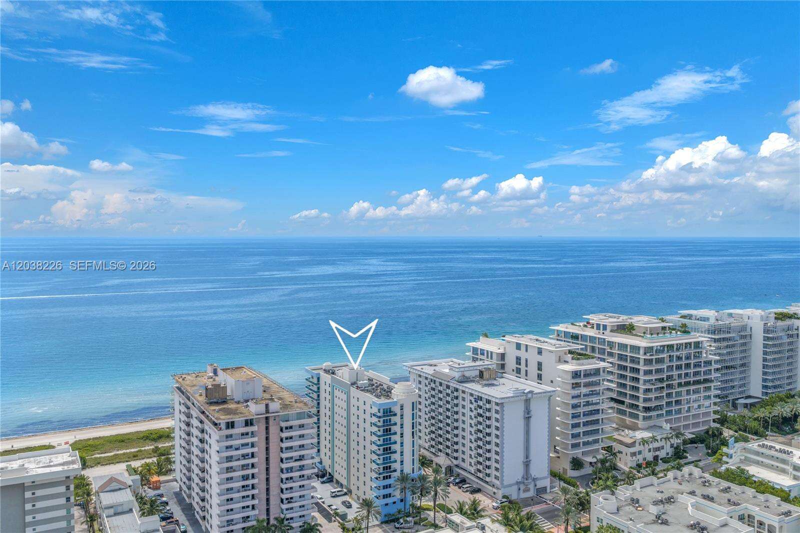 The Waverly at 9201 Collins Ave Remodel & Furniture, Surfside, FL 33154 - For Sale photo 73