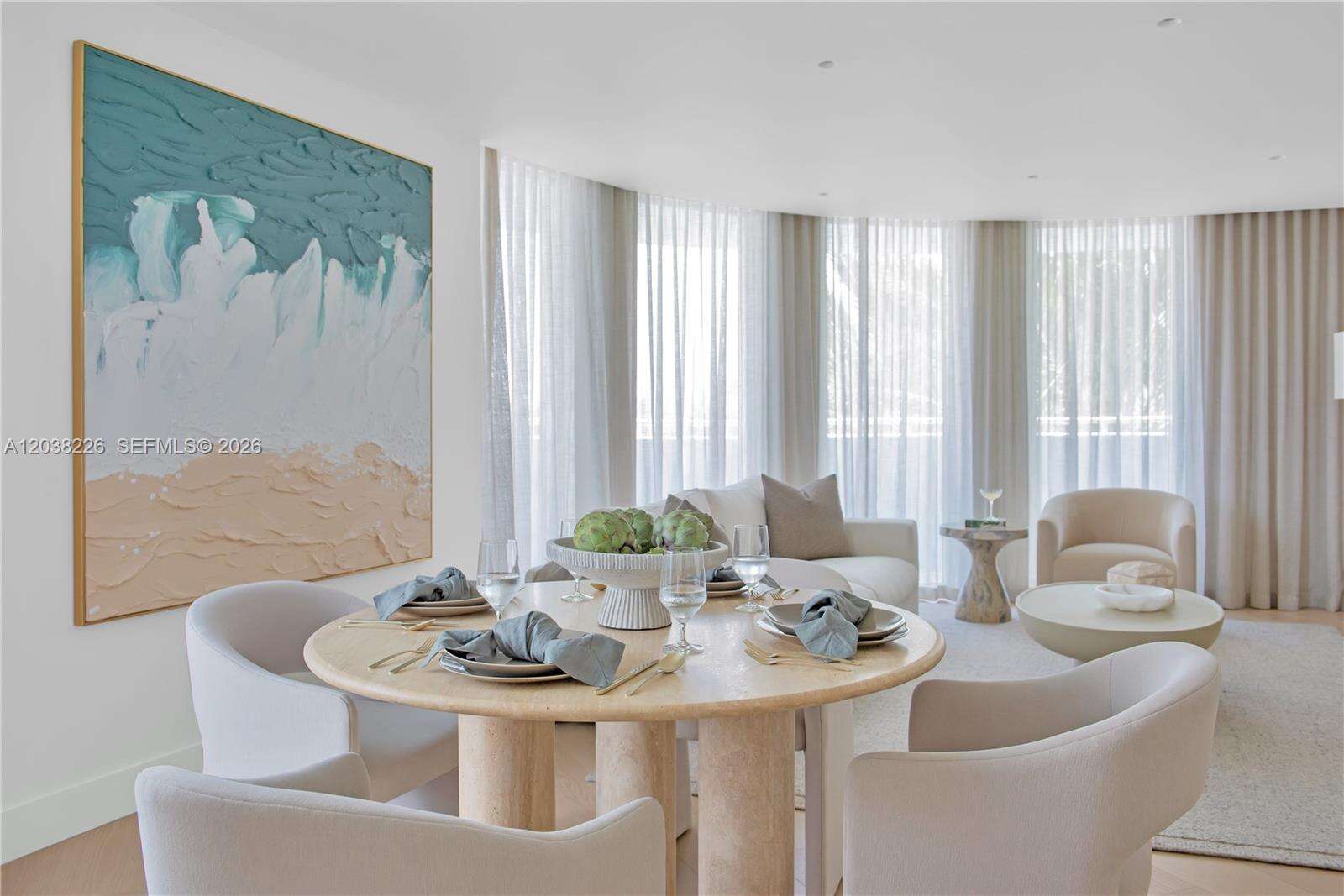 The Waverly at 9201 Collins Ave Remodel & Furniture, Surfside, FL 33154 - For Sale photo 84