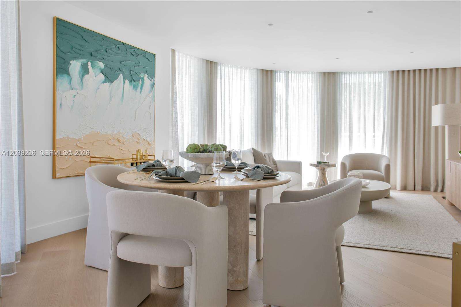 The Waverly at 9201 Collins Ave Remodel & Furniture, Surfside, FL 33154 - For Sale photo 86