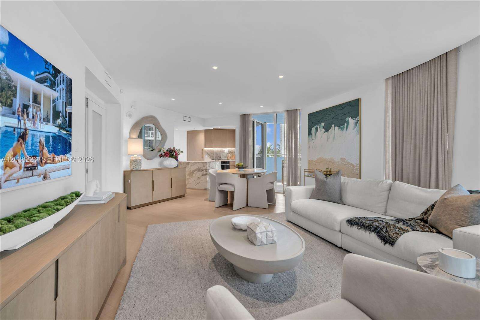 The Waverly at 9201 Collins Ave Remodel & Furniture, Surfside, FL 33154 - For Sale photo 10