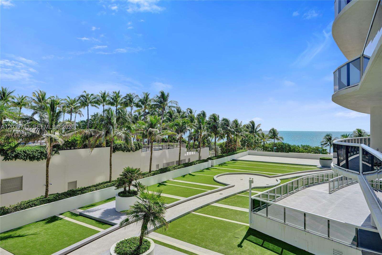 Majestic Tower at 9601 Collins Ave, Bal Harbour, FL 33154 - For Sale photo 2