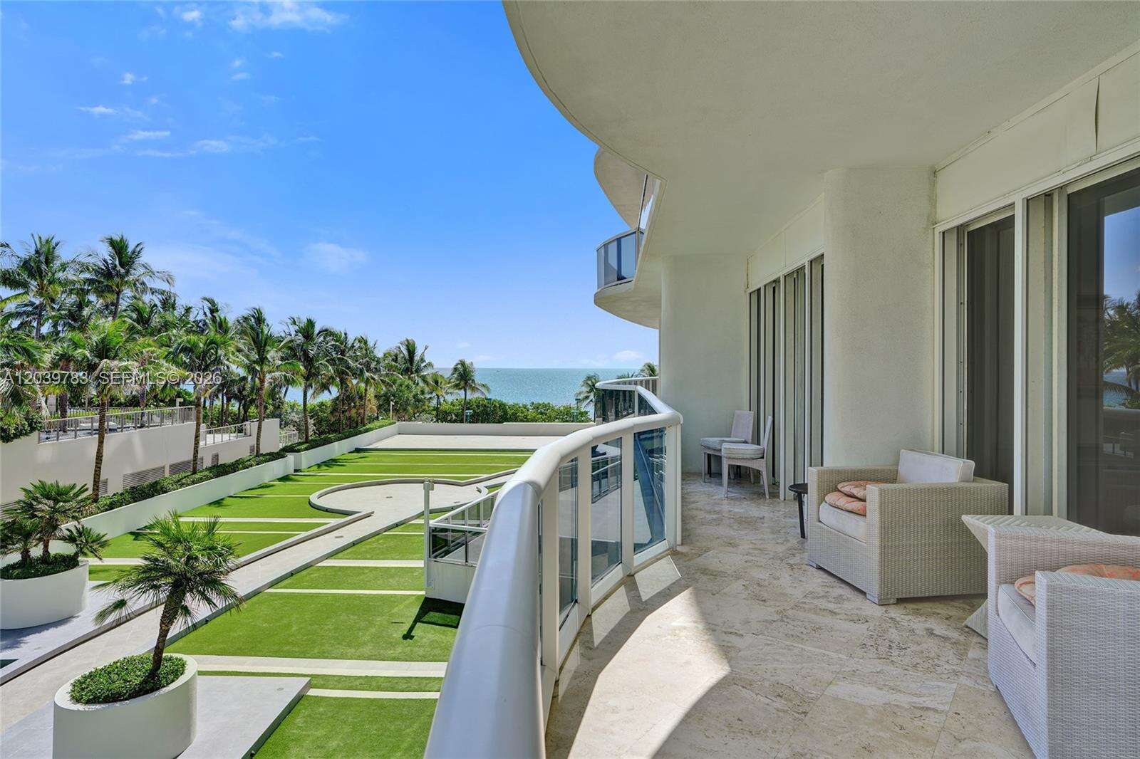 Majestic Tower at 9601 Collins Ave, Bal Harbour, FL 33154 - For Sale photo 11
