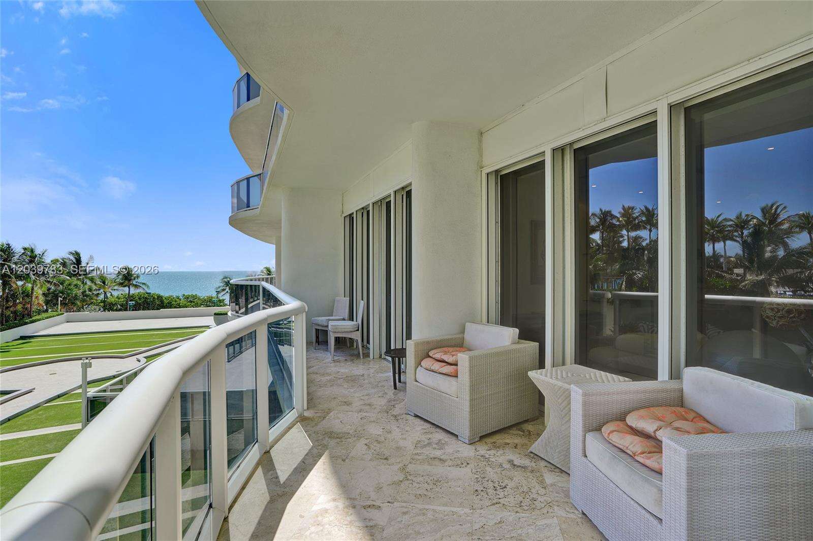 Majestic Tower at 9601 Collins Ave, Bal Harbour, FL 33154 - For Sale photo 12