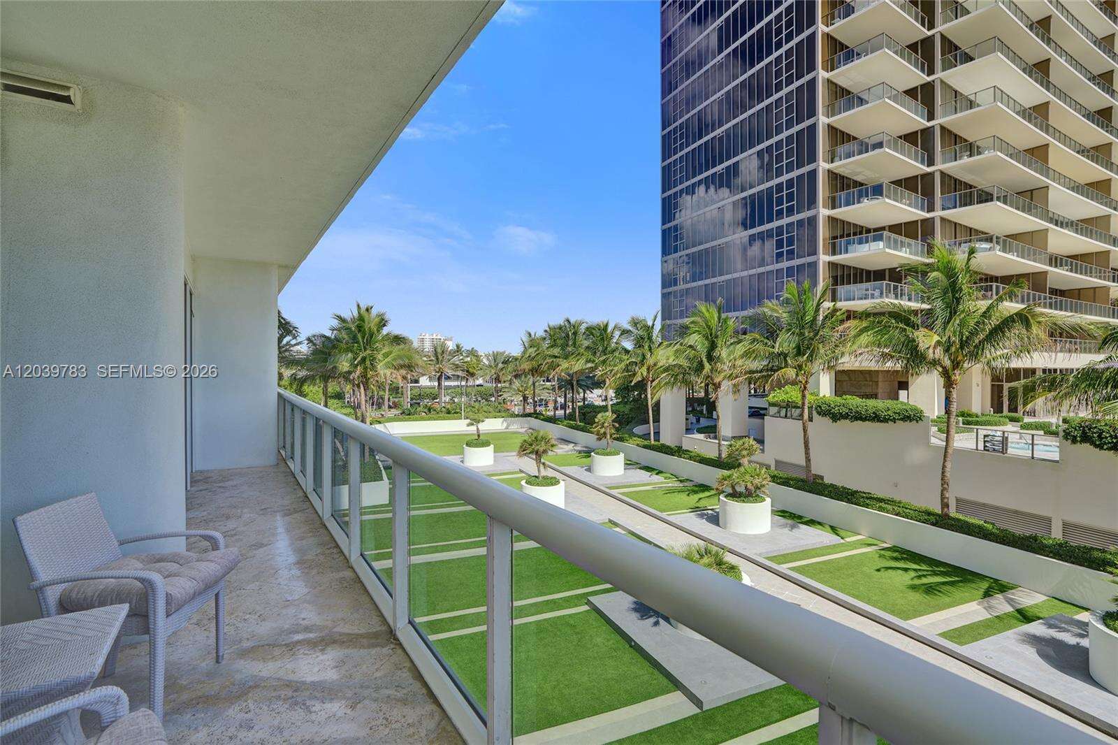 Majestic Tower at 9601 Collins Ave, Bal Harbour, FL 33154 - For Sale photo 17