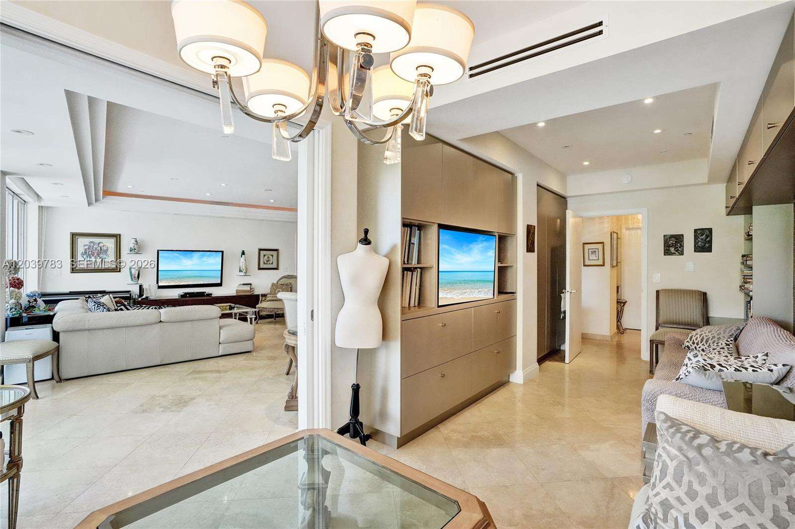 Majestic Tower at 9601 Collins Ave, Bal Harbour, FL 33154 - For Sale photo 19