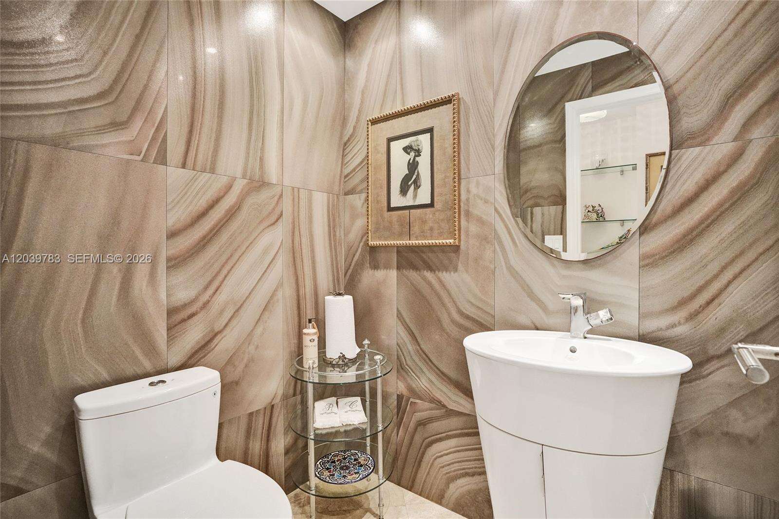 Majestic Tower at 9601 Collins Ave, Bal Harbour, FL 33154 - For Sale photo 20