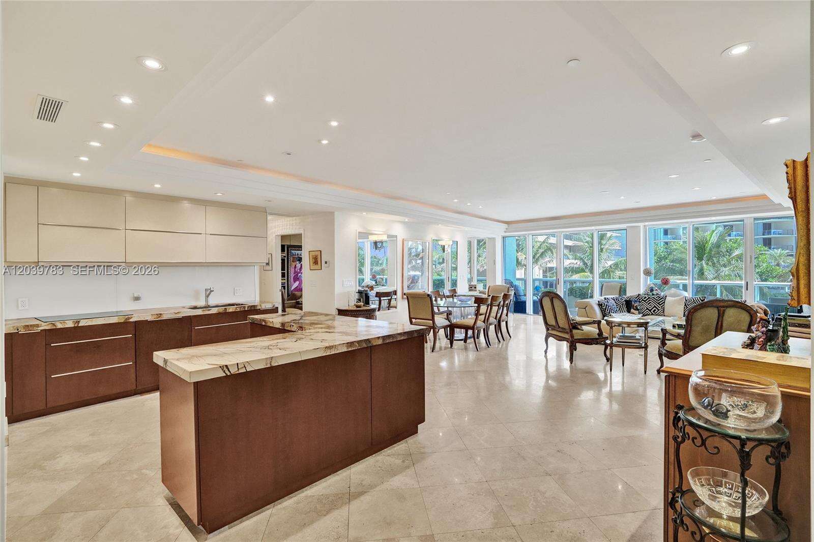 Majestic Tower at 9601 Collins Ave, Bal Harbour, FL 33154 - For Sale photo 3