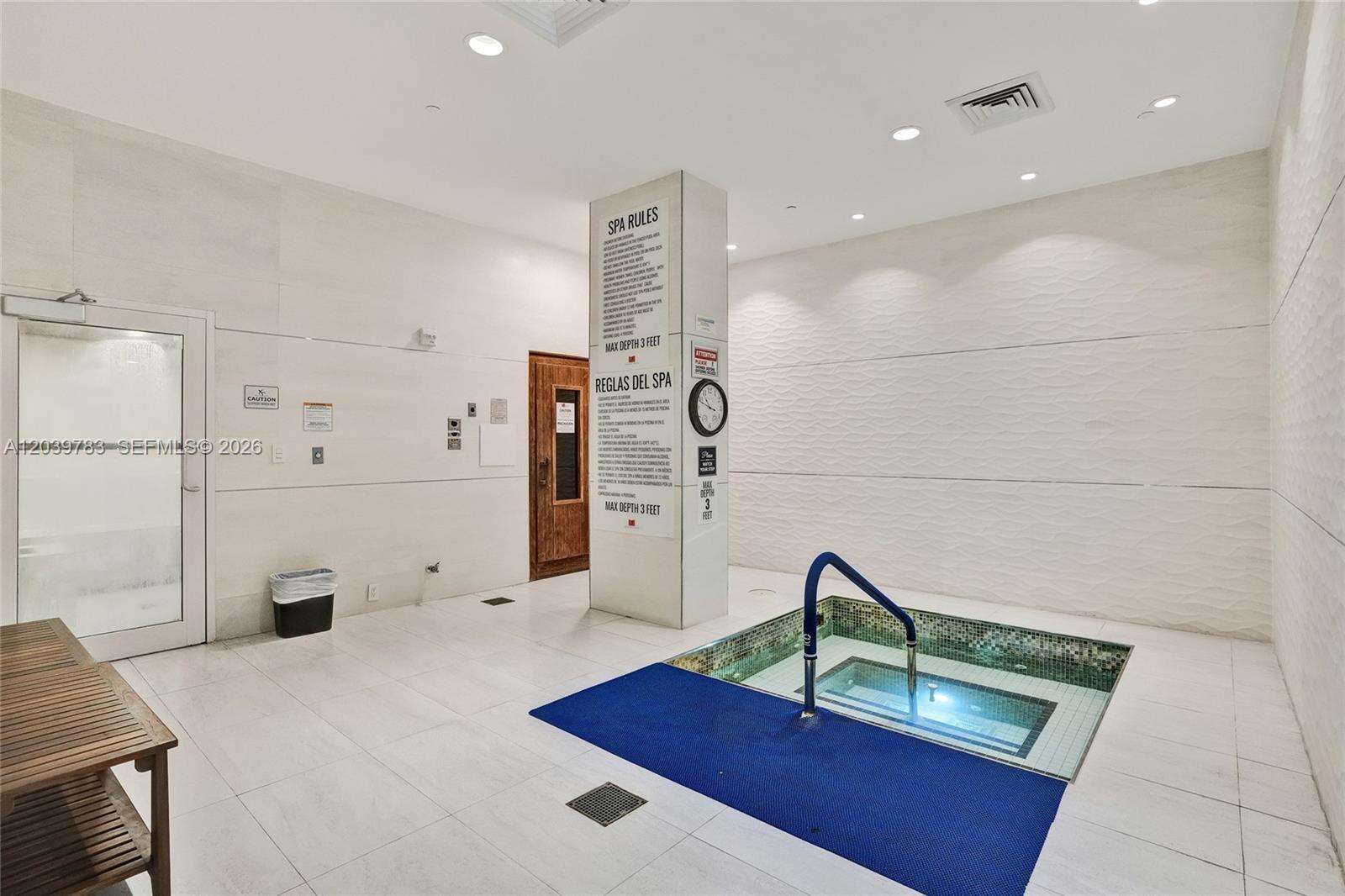 Majestic Tower at 9601 Collins Ave, Bal Harbour, FL 33154 - For Sale photo 27