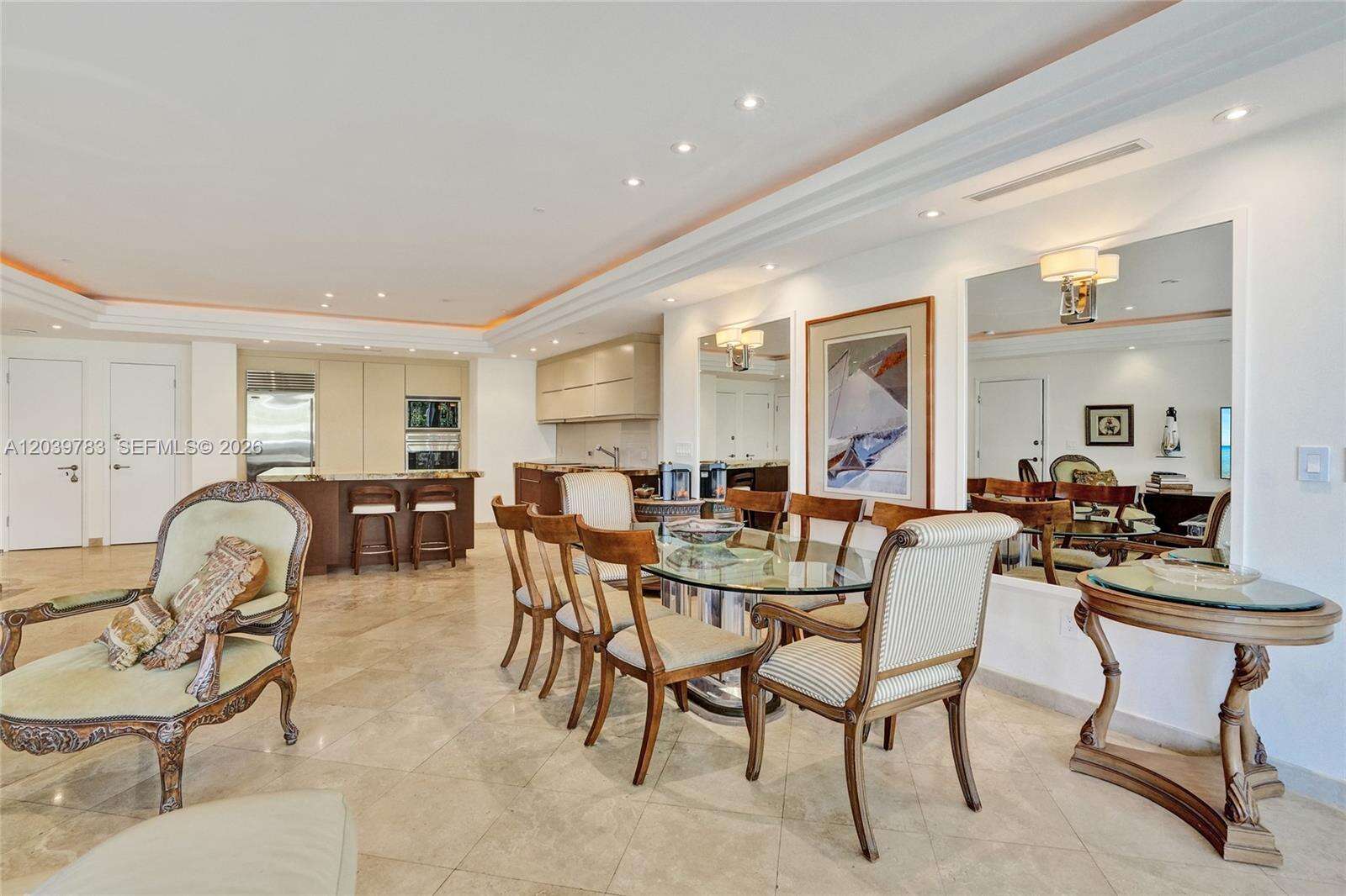 Majestic Tower at 9601 Collins Ave, Bal Harbour, FL 33154 - For Sale photo 4