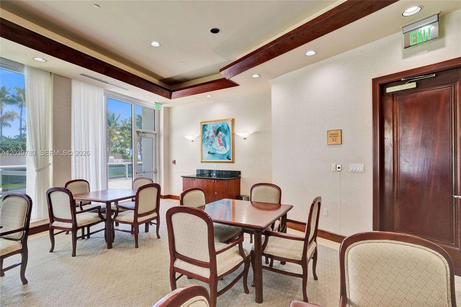 Majestic Tower at 9601 Collins Ave, Bal Harbour, FL 33154 - For Sale photo 40