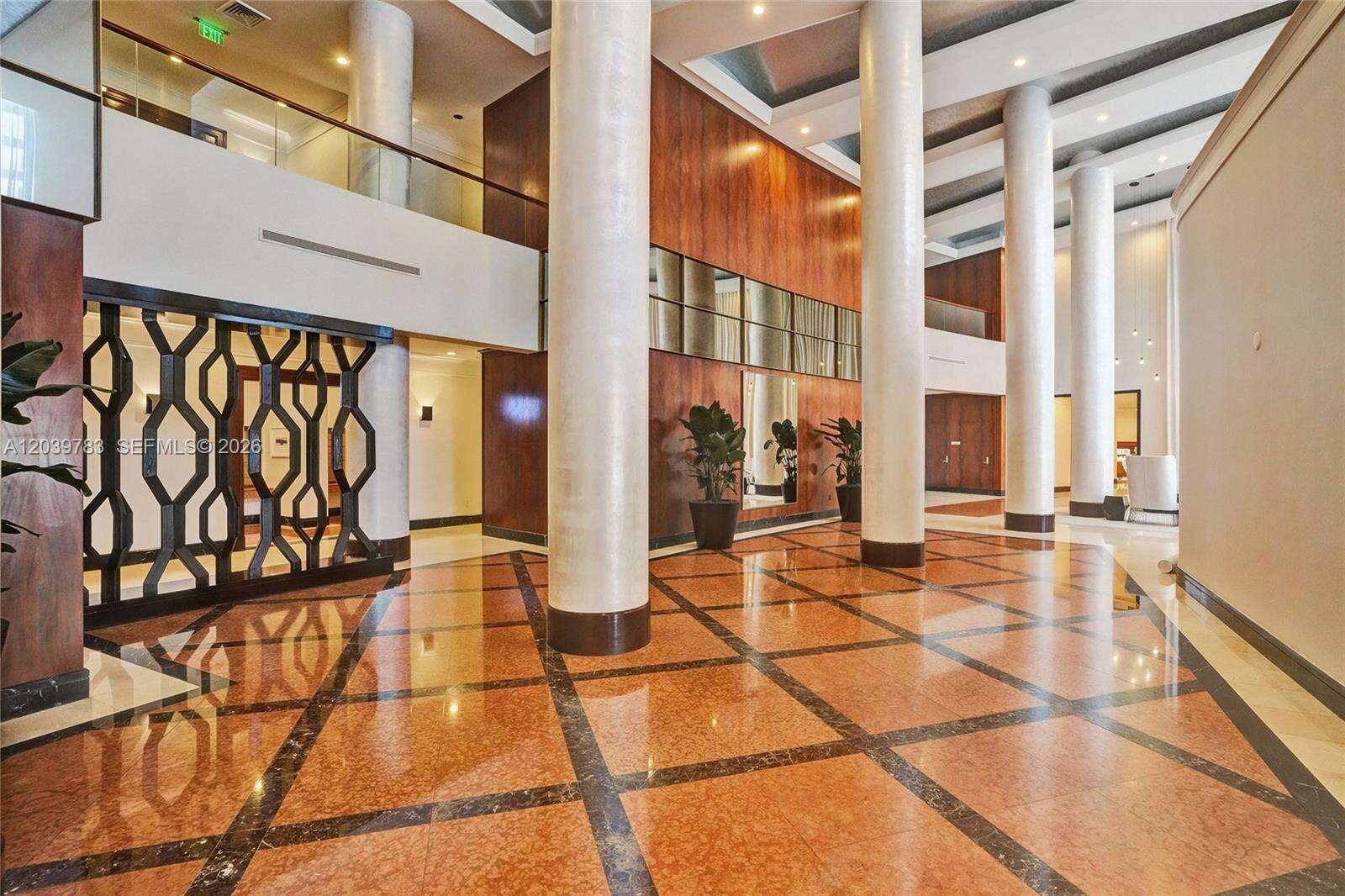 Majestic Tower at 9601 Collins Ave, Bal Harbour, FL 33154 - For Sale photo 42