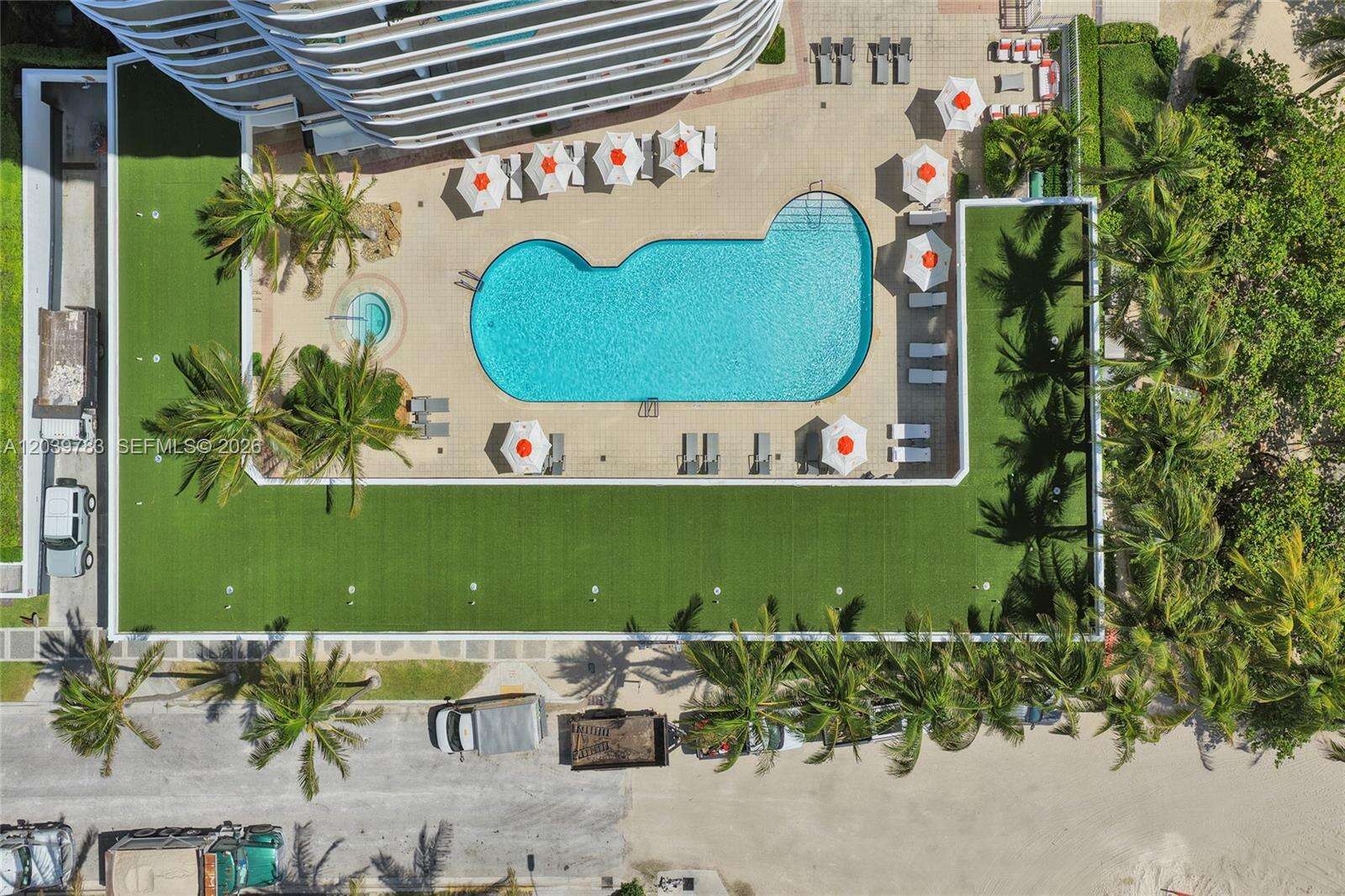 Majestic Tower at 9601 Collins Ave, Bal Harbour, FL 33154 - For Sale photo 46