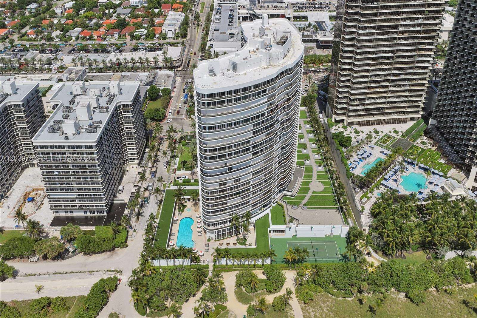 Majestic Tower at 9601 Collins Ave, Bal Harbour, FL 33154 - For Sale photo 48