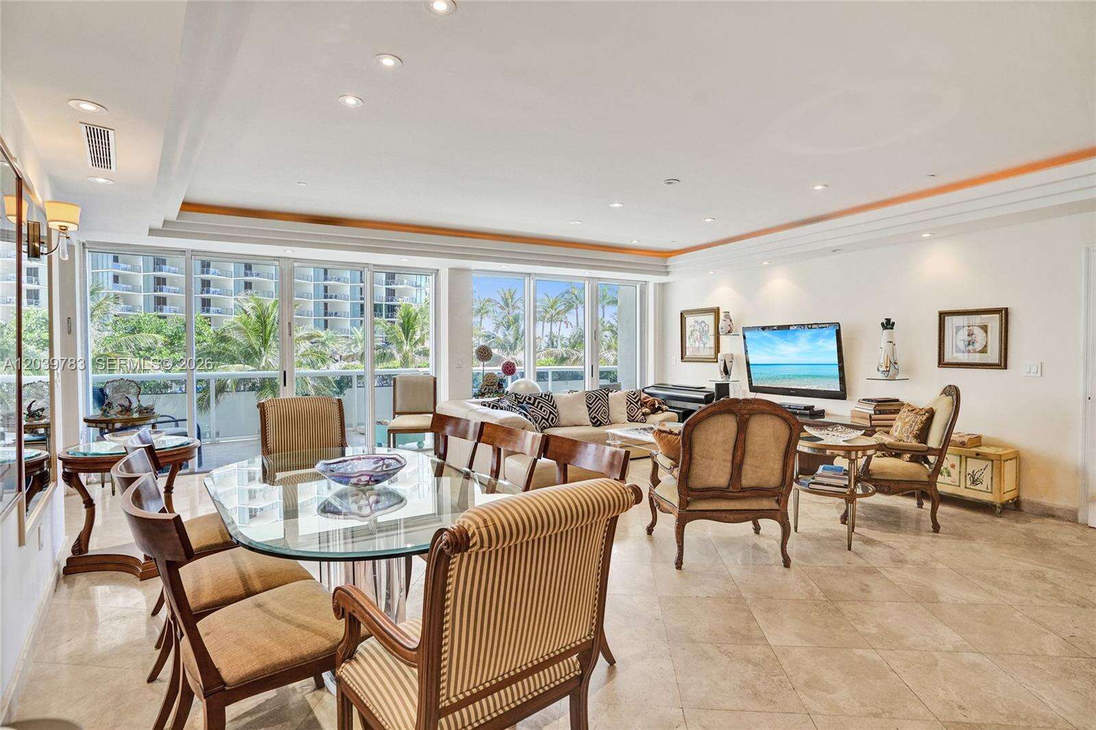Majestic Tower at 9601 Collins Ave, Bal Harbour, FL 33154 - For Sale photo 7