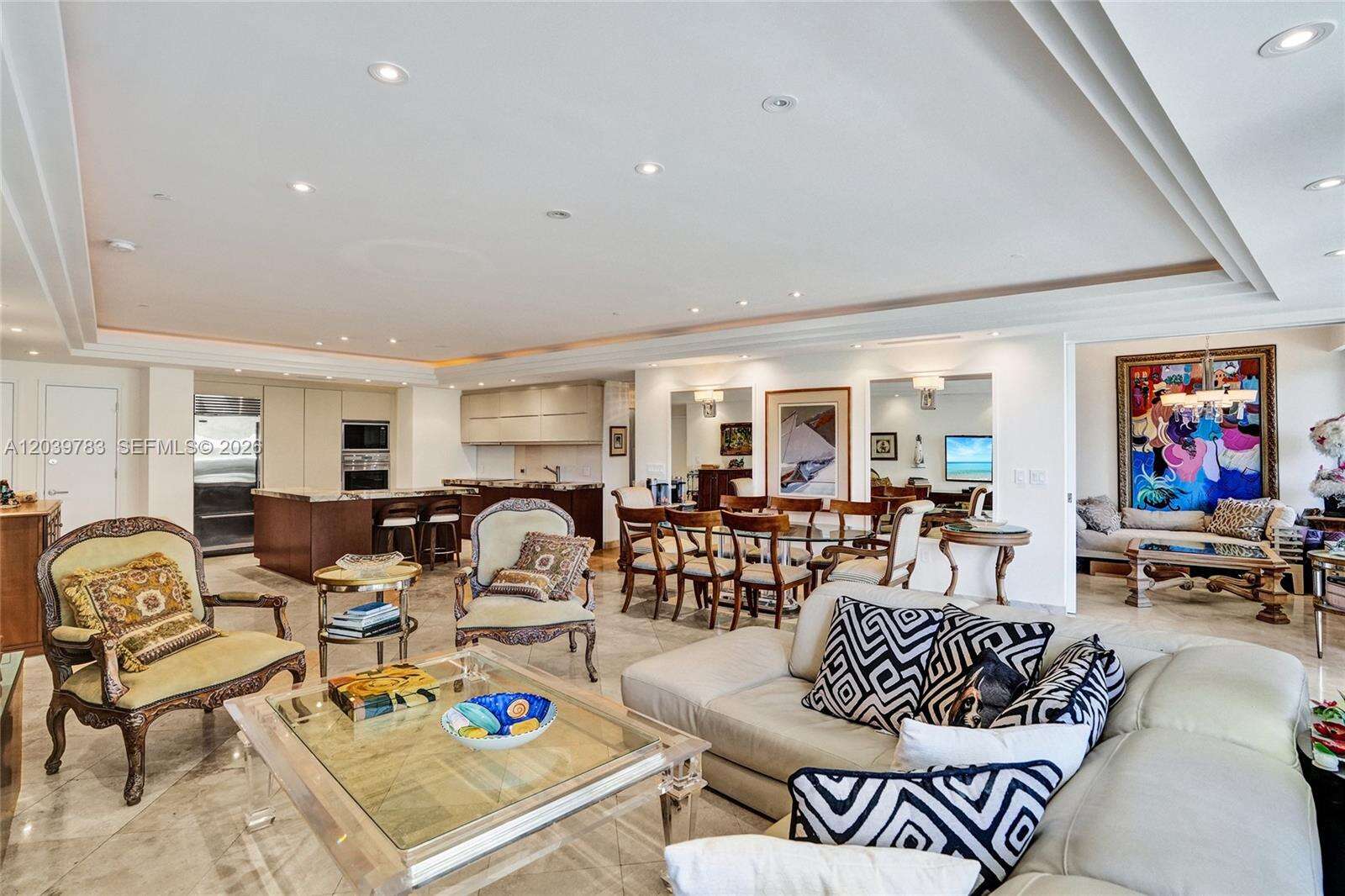 Majestic Tower at 9601 Collins Ave, Bal Harbour, FL 33154 - For Sale photo 8