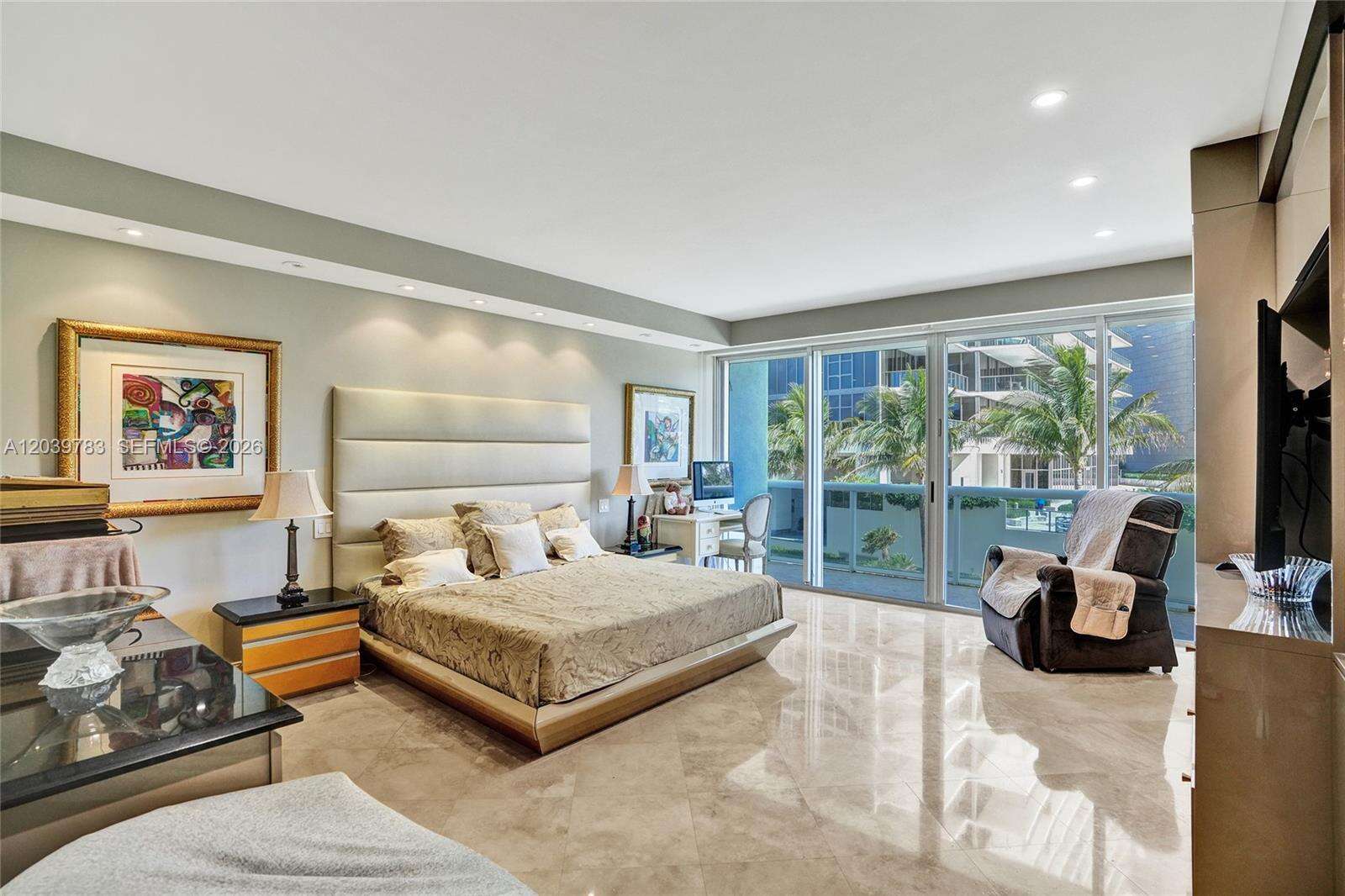Majestic Tower at 9601 Collins Ave, Bal Harbour, FL 33154 - For Sale photo 9