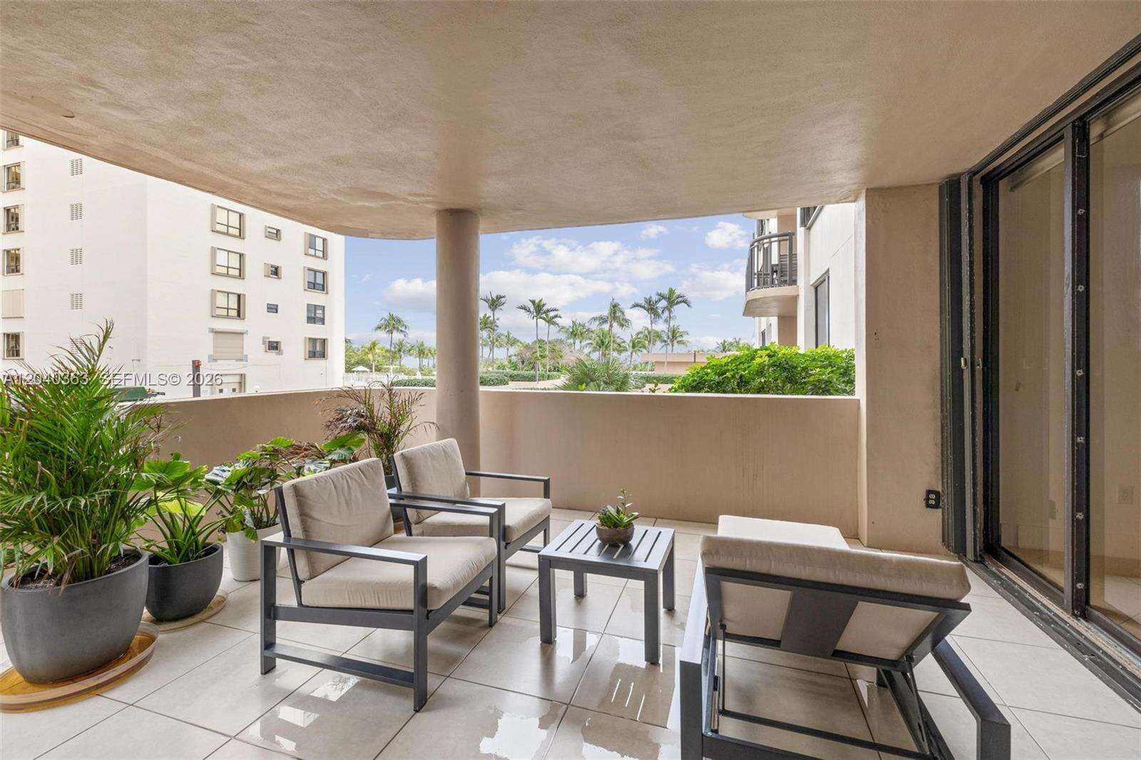 The Tiffany at 10175 Collins Ave, Bal Harbour, FL 33154 - For Sale photo 2