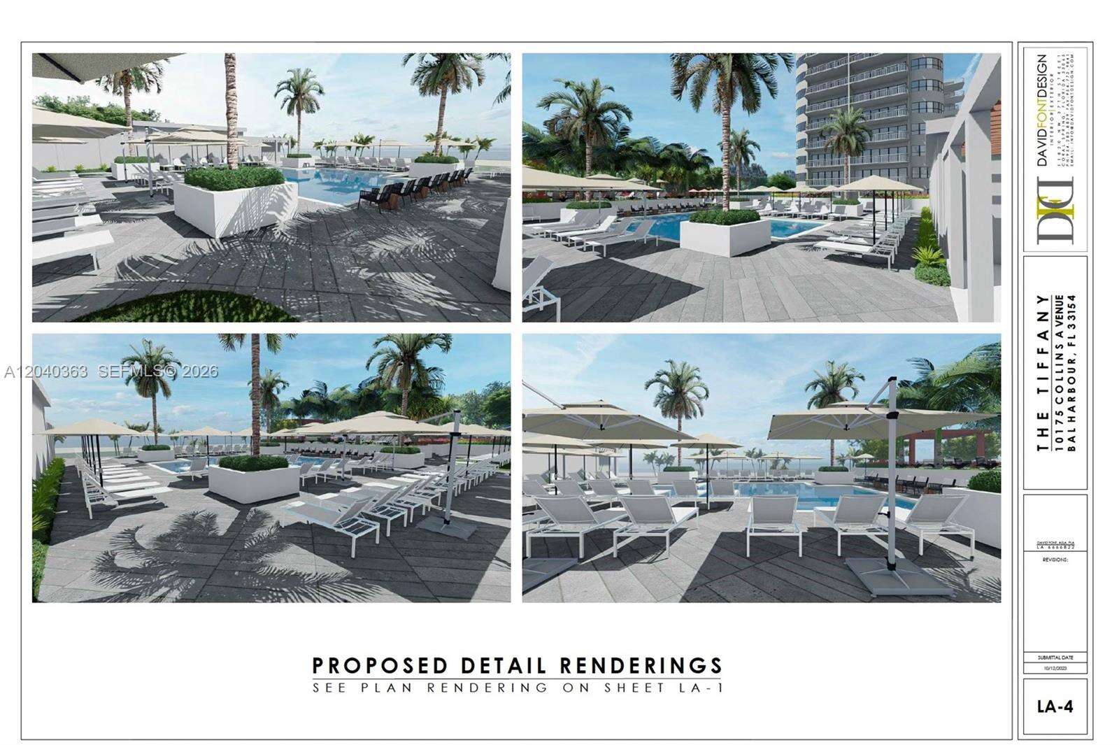 The Tiffany at 10175 Collins Ave, Bal Harbour, FL 33154 - For Sale photo 35