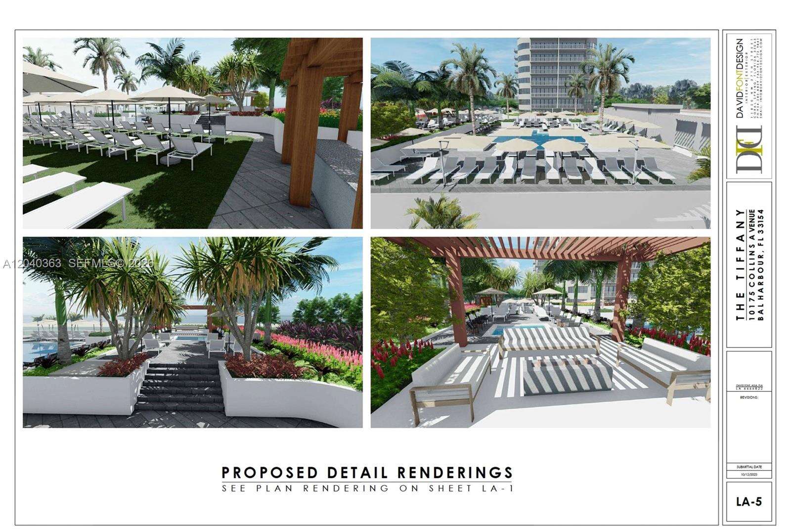 The Tiffany at 10175 Collins Ave, Bal Harbour, FL 33154 - For Sale photo 36