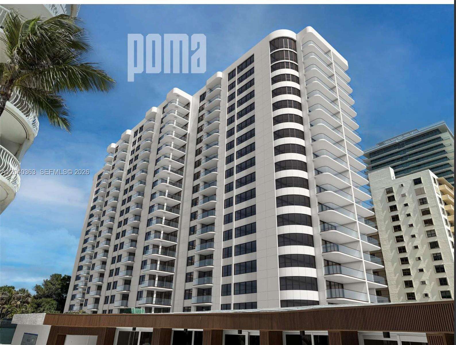 The Tiffany at 10175 Collins Ave, Bal Harbour, FL 33154 - For Sale photo 37
