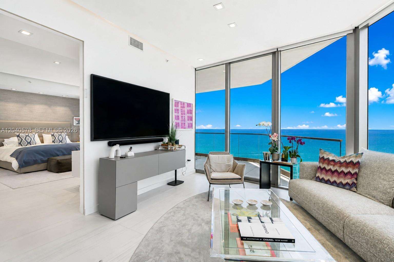 Armani Casa at 18975 Collins Ave, Sunny Isles Beach, FL 33160 - For Sale photo 2