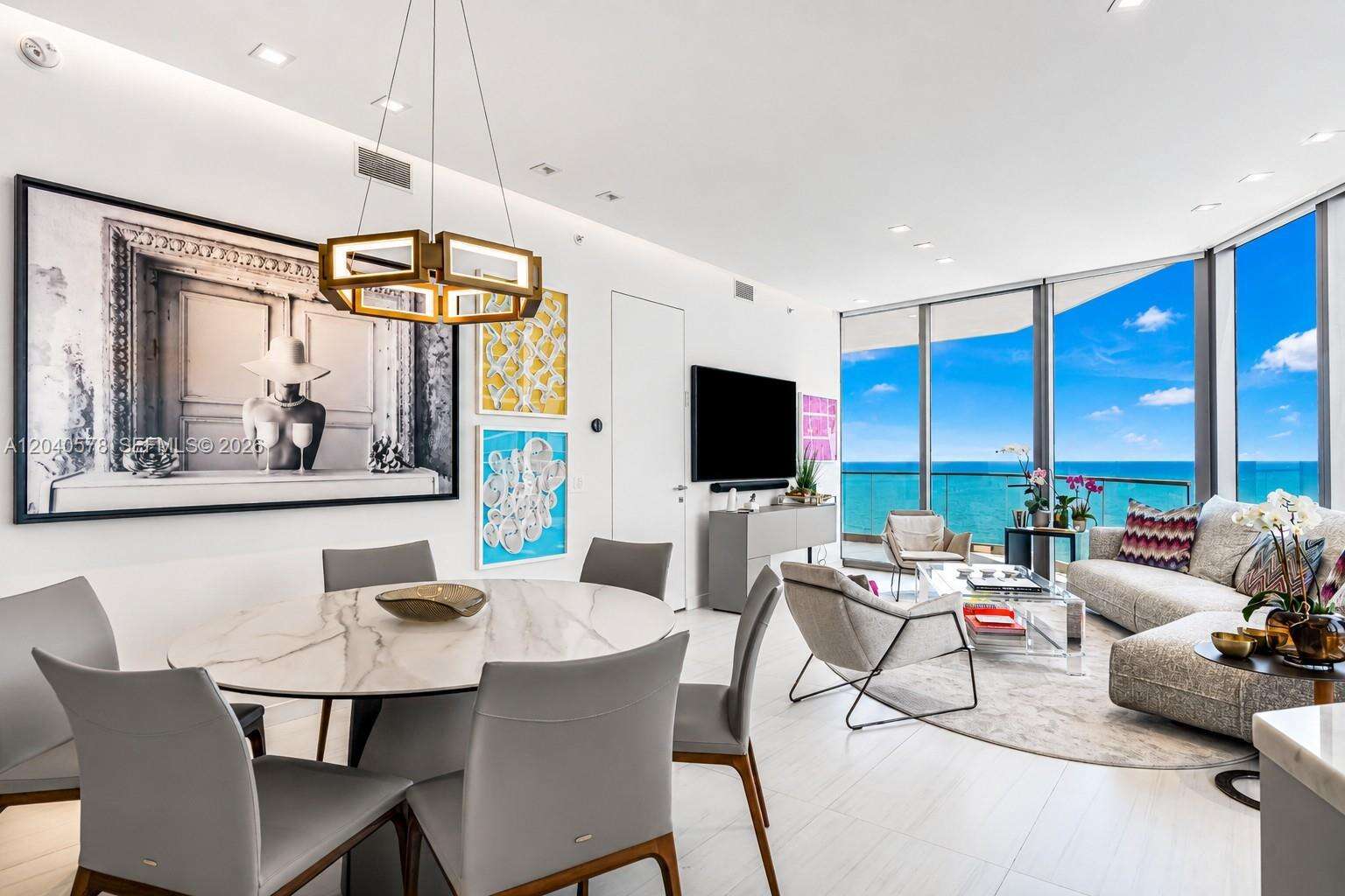 Armani Casa at 18975 Collins Ave, Sunny Isles Beach, FL 33160 - For Sale photo 3