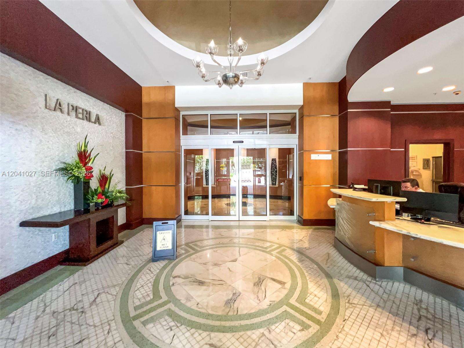 La Perla at 16699 Collins Ave, Sunny Isles Beach, FL 33160 - For Sale photo 32