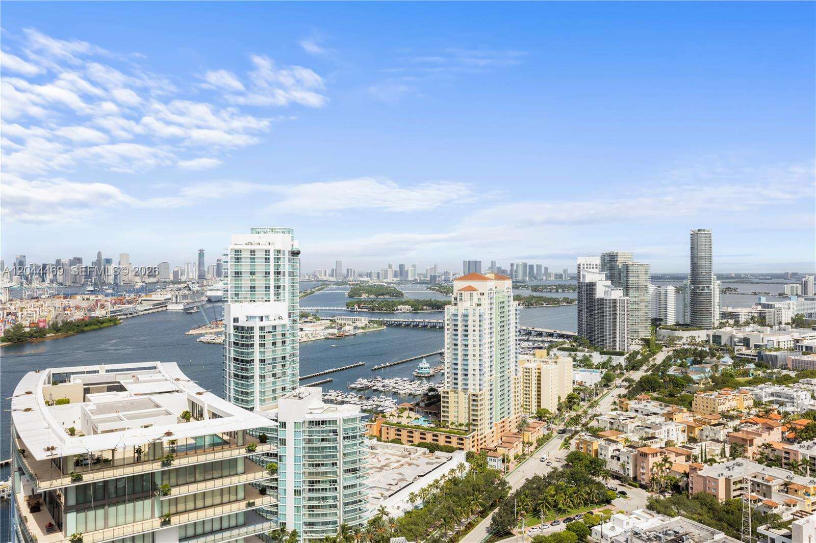 Portofino Tower at 300 Pointe Dr, Miami Beach, FL 33139 - For Sale photo 20